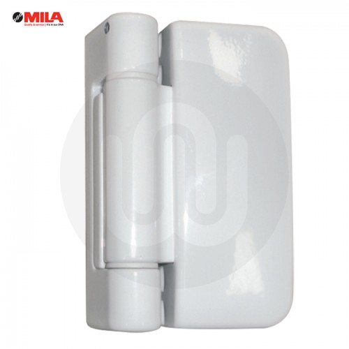 Mila Evolution Flag Hinge